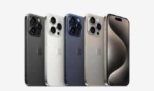 樟木头镇苹果维修点分享iPhone 15 Pro主板底层电源与专项拷机实操避坑 