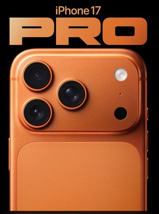 樟木头镇苹果维修点分享iPhone 17 Pro主板电源通道故障 