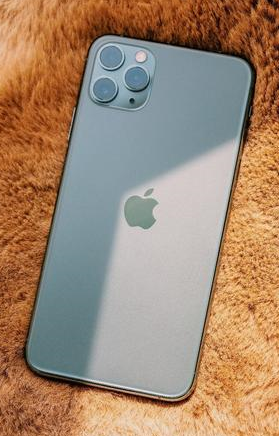 樟木头镇苹果维修点分享iPhone 11Pro Max自动关机装配类硬故障 