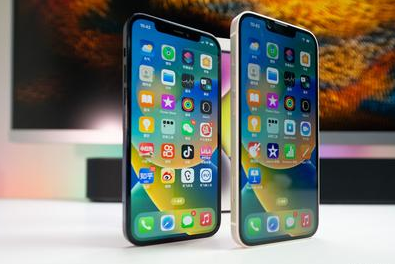 樟木头镇苹果维修点分享iPhone 14 Plus自动关机内存连锁故障解析 
