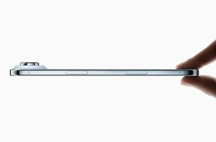 樟木头镇苹果维修点分享iPhone 17 Air自动关机电源故障解析 