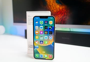 樟木头镇苹果维修点分享iPhone 14扩容容易忽略的暗病 