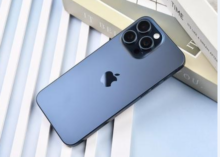 樟木头镇苹果维修点分享iPhone 15 Pro Max扩容静电与工艺坑 
