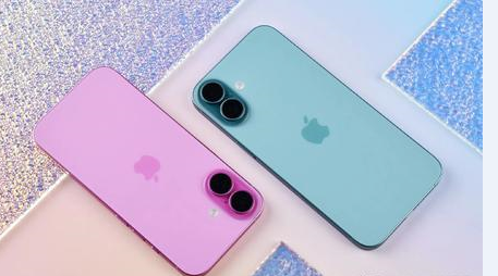 樟木头镇苹果维修点分享iPhone 16扩容成本与市场套路 
