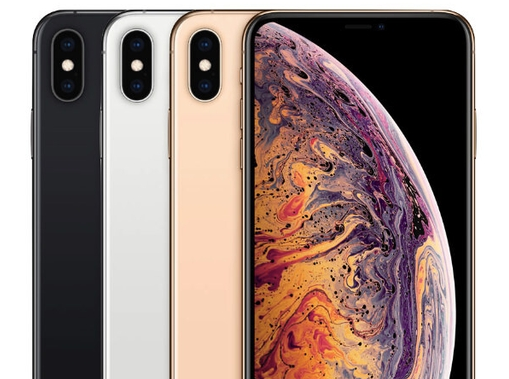 樟木头镇苹果维修点分享iPhone XS Max系统急救与电池管理 