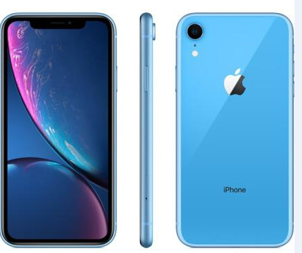 樟木头镇苹果维修点分享iPhone XR后台与通知系统排错 