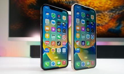 樟木头镇苹果维修点分享iPhone 14 Plus安全隔区与音频排错 