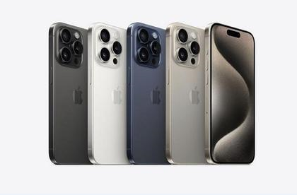 樟木头镇苹果维修点分享iPhone 15 Pro电池与备忘录排错 