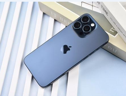 樟木头镇苹果维修点分享iPhone 15 Pro Max邮件迁移排错 