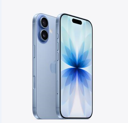 樟木头镇苹果维修点分享iPhone 17音频与钱包 