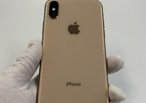 樟木头镇苹果维修点分享iPhone XS锁屏界面交互故障 