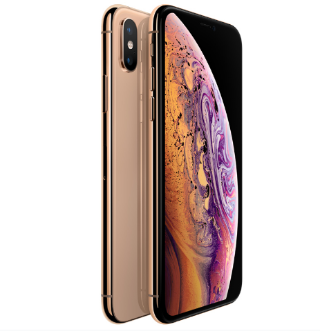 樟木头镇苹果维修点分享iPhone XS Max锁屏快捷入口故障 