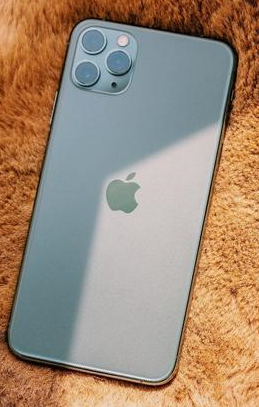 樟木头镇苹果维修点分享iPhone 11 Pro Max锁屏密码冷知识汇总 