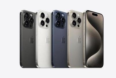 樟木头镇苹果维修点分享iPhone 15 Pro锁屏密码实用参考 