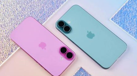樟木头镇苹果维修点分享iPhone 16锁屏密码进阶指南 