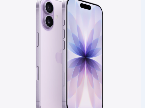 樟木头镇苹果维修点分享iPhone 17锁屏密码使用参考 