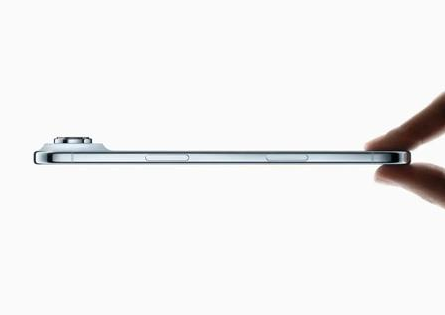 樟木头镇苹果维修点分享iPhone 17 Air锁屏密码解析手册 