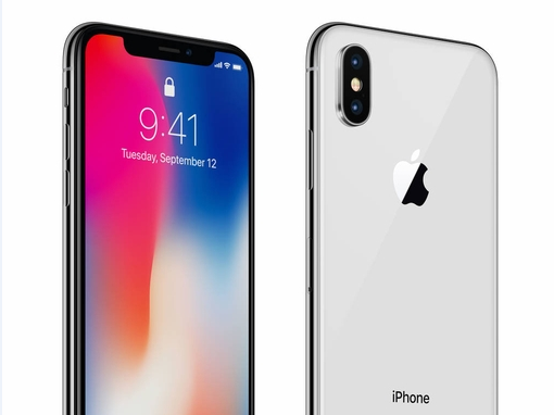 樟木头镇苹果维修点分享iPhone X黑屏多场景现象解析 