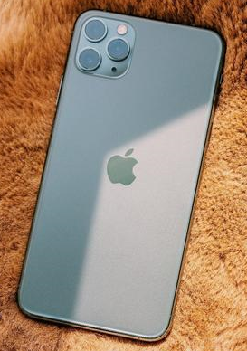 樟木头镇苹果维修点分享iPhone 11 Pro Max黑屏特殊诱因梳理 