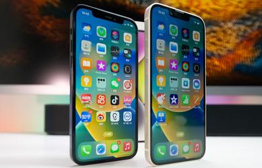 樟木头镇苹果维修点分享iPhone 14黑屏多元故障深度解读 
