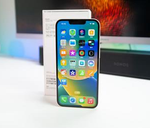 樟木头镇苹果维修点分享iPhone 14 Plus黑屏小众诱因汇总 