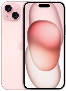 樟木头镇苹果维修点分享iPhone15 Plus手机黑屏小众问题 