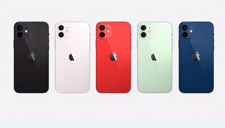 樟木头镇苹果维修点分享iPhone 12电池发烫少见诱因解析 