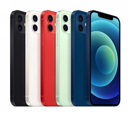 樟木头镇苹果维修点分享iPhone 12 Pro Max发烫冷门故障梳理 