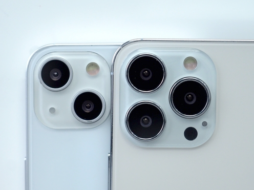 樟木头镇苹果维修点分享iPhone 13 Pro Max发烫特殊故障解读 