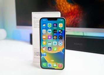 樟木头镇苹果维修点分享iPhone 14电池发烫真实诱因盘点 