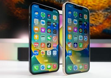 樟木头镇苹果维修点分享iPhone 14 Plus发烫常见情况科普 