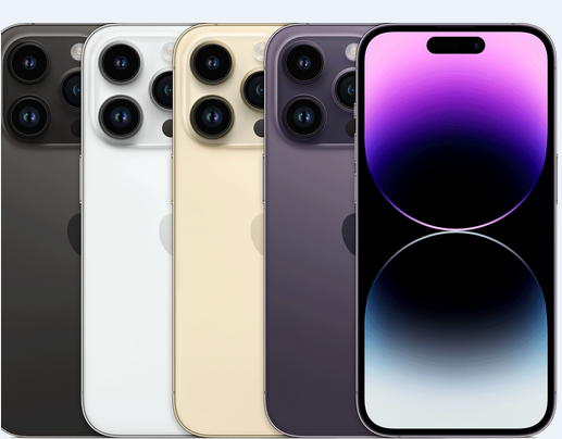 樟木头镇苹果维修点分享iPhone 14 Pro发烫易忽略问题解析 