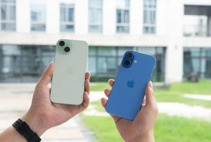 樟木头镇苹果维修点分享iPhone 16 Plus发烫多场景剖析 